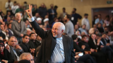 Photo of بزشكيان يفوز بانتخابات الرئاسة الإيرانية