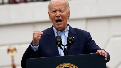 Photo of بايدن: سأفوز على ترامب ومناظرتي معه لن تمحو ما فعلته لسنوات