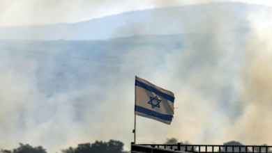 Photo of حزب الله يهاجم بمسيرات “انقضاضية” موقعا للمدفعية الإسرائيلية