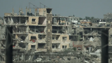 Photo of صحف عالمية: المؤسسة الأمنية الإسرائيلية تفاجأت برد حماس على المفاوضات