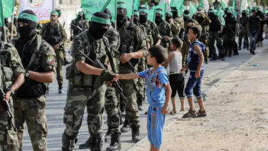 Photo of معاريف: حماس صاحبة السيادة ولا بديل لها في غزة