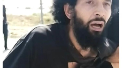 Photo of الأسير المحرر معزز عبيّات: “بن غفير” داس على جسدي داخل سجن عوفر