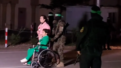 Photo of محادثات الدوحة تبحث سد الفجوات بصفقة التبادل وإسرائيل ترسل وفودا إضافية