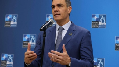 Photo of رئيس الوزراء الإسباني يدعو الغرب لعدم “الكيل بمكيالين” في حربي أوكرانيا وغزة