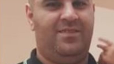 Photo of باقة الغربية: مقتل شاب ثلاثيني بجريمة إطلاق نار