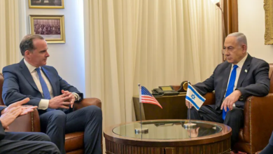 Photo of تفاؤل أميركي حذر بشأن محادثات صفقة التبادل وانقسام إسرائيلي