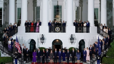 Photo of مسؤول صيني: البيان المقرر صدوره عن قمة “الأطلسي” مليء بالأكاذيب