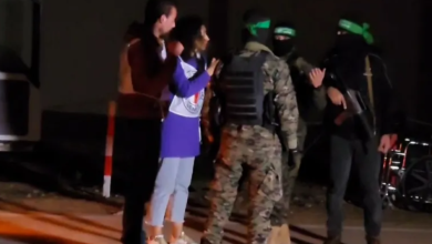 Photo of محادثات معقدة.. بايدن يتحدث عن فرصة لإنهاء حرب غزة ونتنياهو يجدد شروطه