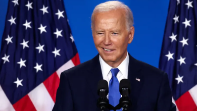 Photo of بايدن مصمم على الترشح للانتخابات ومستعد للخضوع لفحص طبي