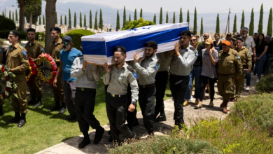 Photo of إسرائيل تمهد لتمديد الخدمة الإلزامية العسكرية 36 شهرا