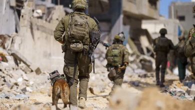 Photo of ترقية قادة سابقين بكتيبة “نيتسح يهودا” لمناصب بارزة بجيش الاحتلال