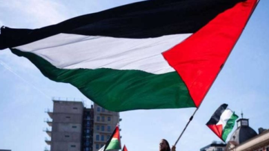 Photo of اليابان تدرس الاعتراف بدولة فلسطين