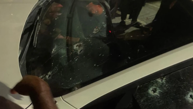 Photo of طمرة: إصابة امرأة وشاب بجراح خطيرة في جريمة إطلاق نار