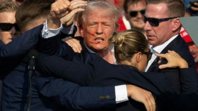 Photo of إف.بي.آي: ترامب تعرض لمحاولة اغتيال نفذها شاب عشريني