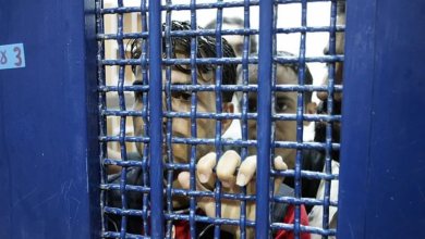 Photo of هيئة شؤون الأسرى: أكثر من 9655 أسيرًا فلسطينيًا منذ السابع من أكتوبر