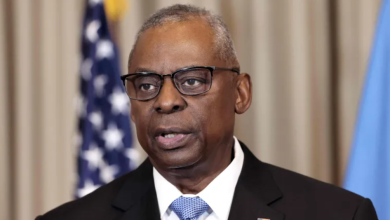 Photo of أوستن: الرصيف المؤقت في غزة سيتوقف قريبا عن العمل