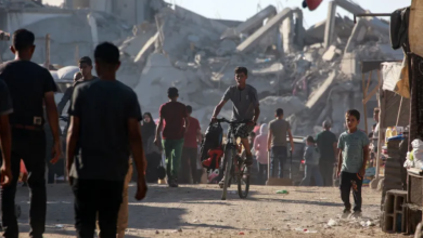 Photo of الوكالة الأميركية للتنمية: نحتاج وقف إطلاق النار في غزة لزيادة المساعدات
