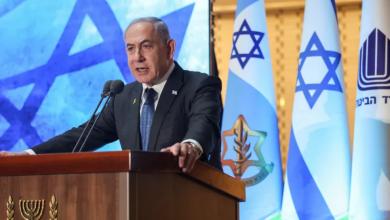 Photo of صحف عالمية: مفاوضات حماس وإسرائيل تواجه قضايا شائكة