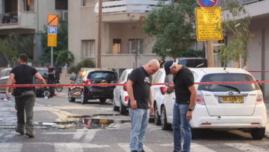 Photo of مصدر عسكري إسرائيلي كبير: هجوم المسيرة اليمنية بمثابة 7 أكتوبر جديد