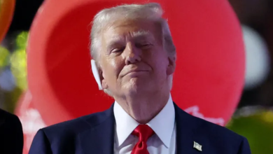 Photo of ناشطة يهودية: فوز ترامب وفانس ينذر بكارثة للإسرائيليين والفلسطينيين