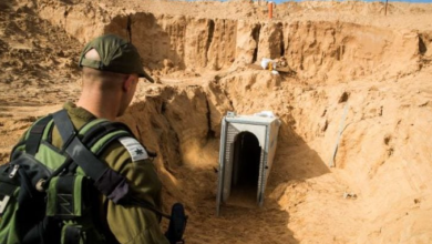 Photo of القسام: استدراج قوة إسرائيلية لنفق مفخخ وإيقاعها بين قتيل وجريح