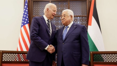 Photo of الرئاسة الفلسطينية: لا شرعية لخطط واشنطن ويجب وقف العدوان على غزة أولا