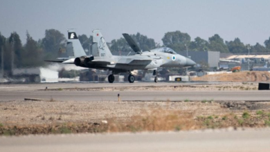 Photo of وزارة الدفاع السعودية: ليس لنا علاقة باستهداف الحديدة