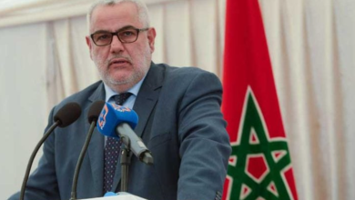 Photo of بنكيران: إسرائيل لا تهدد الفلسطينيين فقط بل الدول العربية أيضا