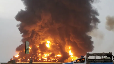 Photo of القصف الإسرائيلي لليمن.. أهداف وتداعيات
