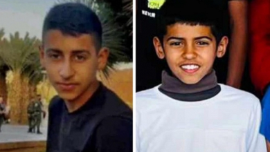 Photo of مصرع الشقيقين ناصر وأيوب أبو سبيت من حورة غرقا في بحر يافا