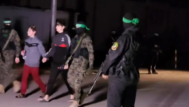 Photo of حماس تتهم نتنياهو بإفشال الوساطة ومسؤول أميركي: الصفقة بمراحلها الختامية