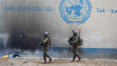 Photo of أميركا: الأونروا ليست منظمة إرهابية