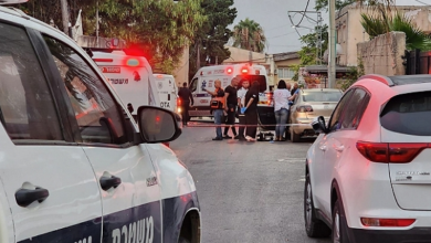 Photo of مقتل فتى بجريمة إطلاق نار في كفر قرع