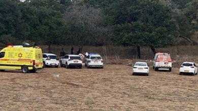 Photo of العثور على جثة عليها علامات عُنف قرب الكعبية