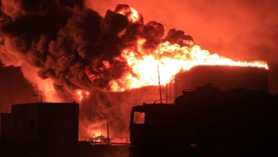 Photo of وزير إسرائيلي: التطبيع مع السعودية سيكون قريباً بعد الحرب.. وهجوم الحديدة رسالة مزدوجة