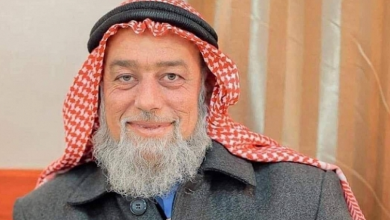 Photo of استشهاد القيادي في حماس مصطفى أبو عرة في سجون الاحتلال