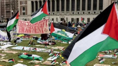 Photo of واشنطن تضغط لوقف الحرب ونتنياهو يسعى لإدخال تعديلات على صفقة التبادل