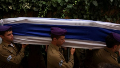 Photo of الجيش الإسرائيلي يعلن مقتل جندي بمعارك جنوبي قطاع غزة