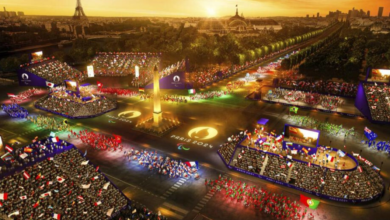 Photo of قطارات فرنسا تتعرض “لهجوم ضخم” قبيل افتتاح الأولمبياد