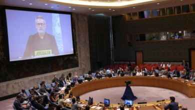 Photo of منسق الشؤون الإنسانية في فلسطين يطالب بإعادة فتح معبر رفح لإجلاء آلاف المرضى وإدخال السلع