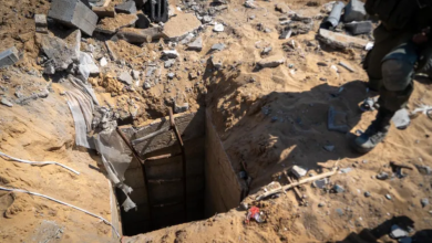 Photo of ضابط إسرائيلي: فوجئنا بقدرات حماس الهندسية وتفكيكها يتطلب عدة سنوات