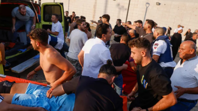 Photo of عشرات القتلى والجرحى في مجدل شمس وإسرائيل “تجهز الرد”