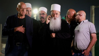 Photo of الأمم المتحدة تدعو للتحلي بأقصى درجات ضبط النفس على الحدود اللبنانية الجنوبية