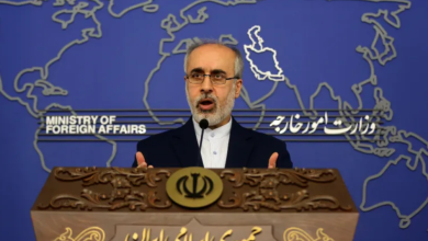 Photo of إيران تحذر إسرائيل من مغبة مهاجمة لبنان