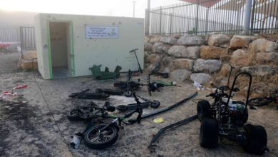 Photo of مجدل شمس تشيّع ضحاياها ظهراً على وقع طبول الحرب الإسرائيلية وتزايد الخوف من نار كبرى- (صور)