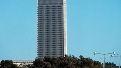 Photo of خشية تصعيد: جامعة حيفا تعلن وقف العمل في مكاتبها فوق الطابق الخامس