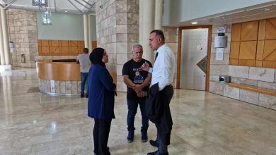 Photo of ميزان تواكب الملف من طرف العائلة.. المحكمة تستمع إلى شهادات مختصين وشهود عيان في ملف الشهيد ديار عمري