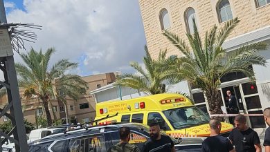 Photo of طمرة: العثور على جثة رجل خمسيني مقتول داخل مسجد