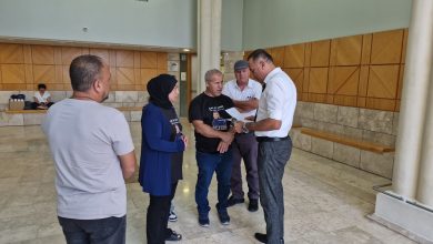 Photo of المحكمة تواصل الاستماع إلى الشهود في ملف قتل الشهيد ديار عمري ميزان: نتوقع أن يصدر القرار بحق القاتل نهاية هذا العام