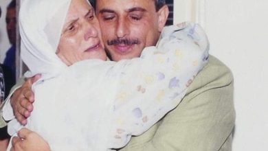 Photo of باقة الغربية: وفاة والدة الأسير الشهيد وليد دقه